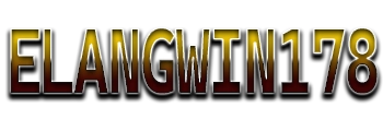 Logo ELANGWIN178